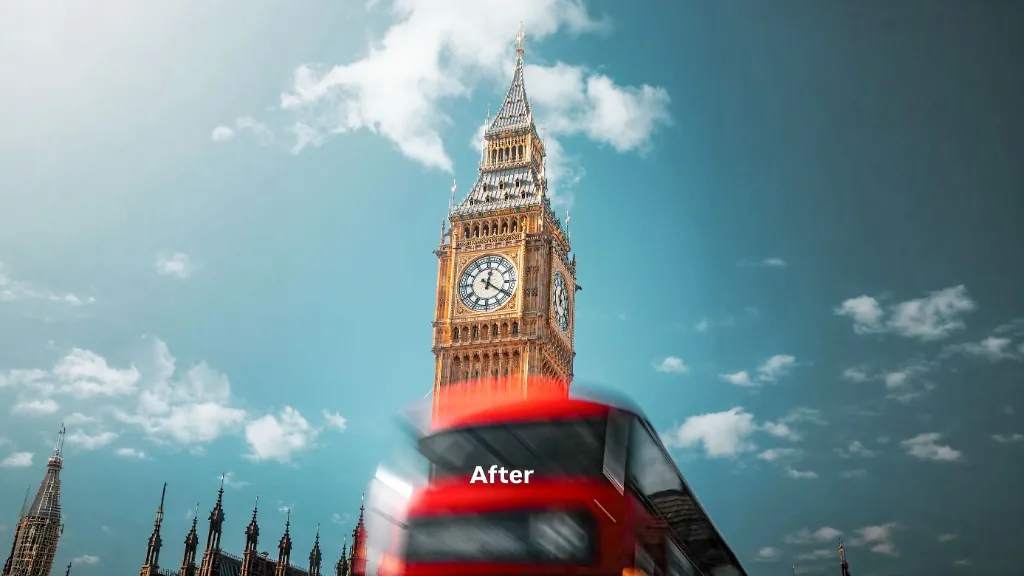 Color graded cinematic footage after editing by Magnet Media House, Bangalore
